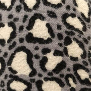 Meet your Posher, Saly